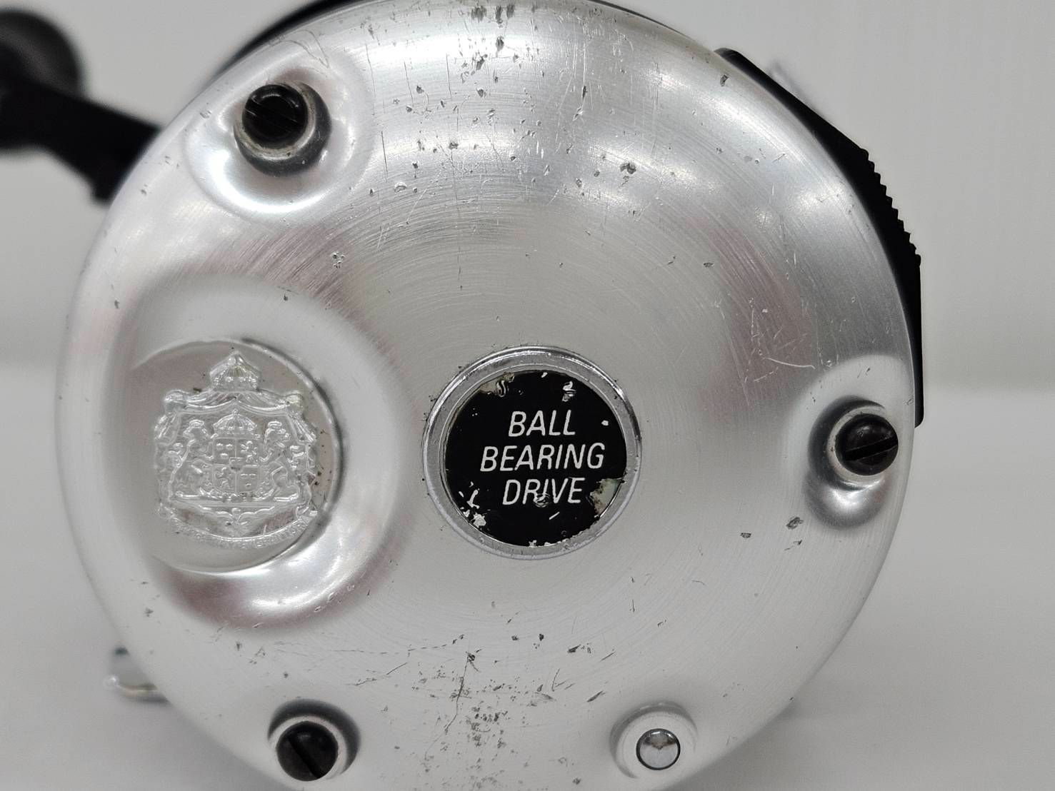 週間値下げ中！　アブガルシア　6500c  パーミングカップ　オールド 週間値下げ中！ アブガルシア 6500c パーミングカップ オールド