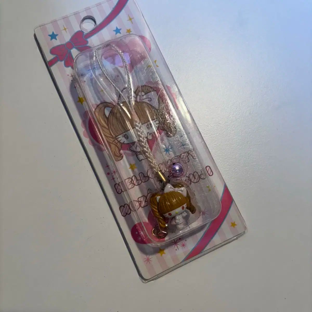 ハローキティ×辻希美 根付け ストラップ コラボ Yahoo 辻希美 ハロー