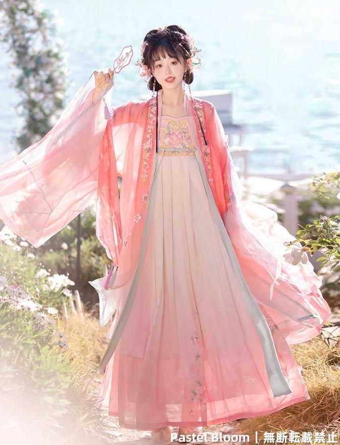 中華ロリータ コスプレ