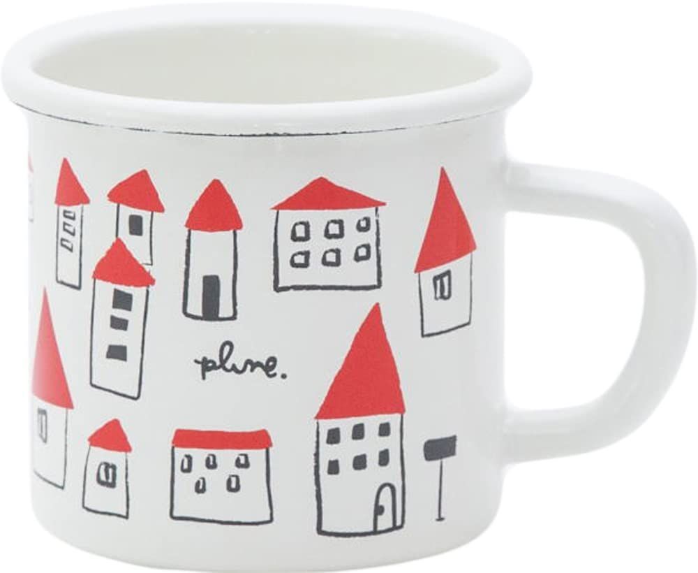 アードベッグ マグカップ2個セット Ardbeg アードベッグ ホーローマグ