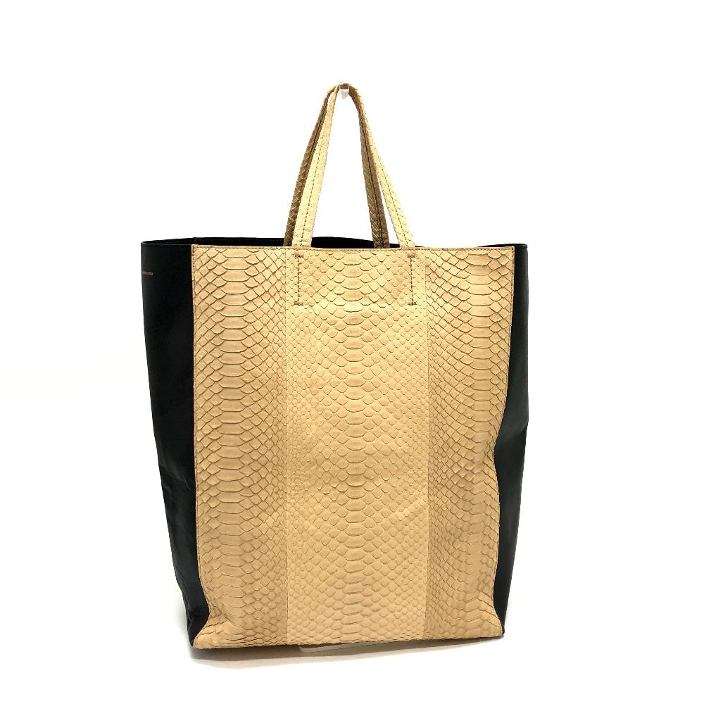 CELINE セリーヌ トートバッグ ホリゾンタルカバ スモール