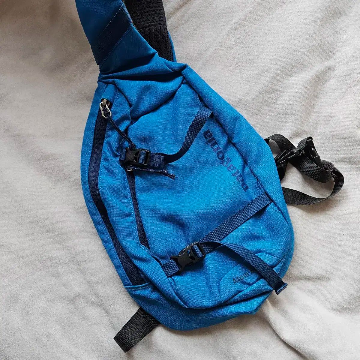 patagonia パタゴニア スリングバック 販売 8L
