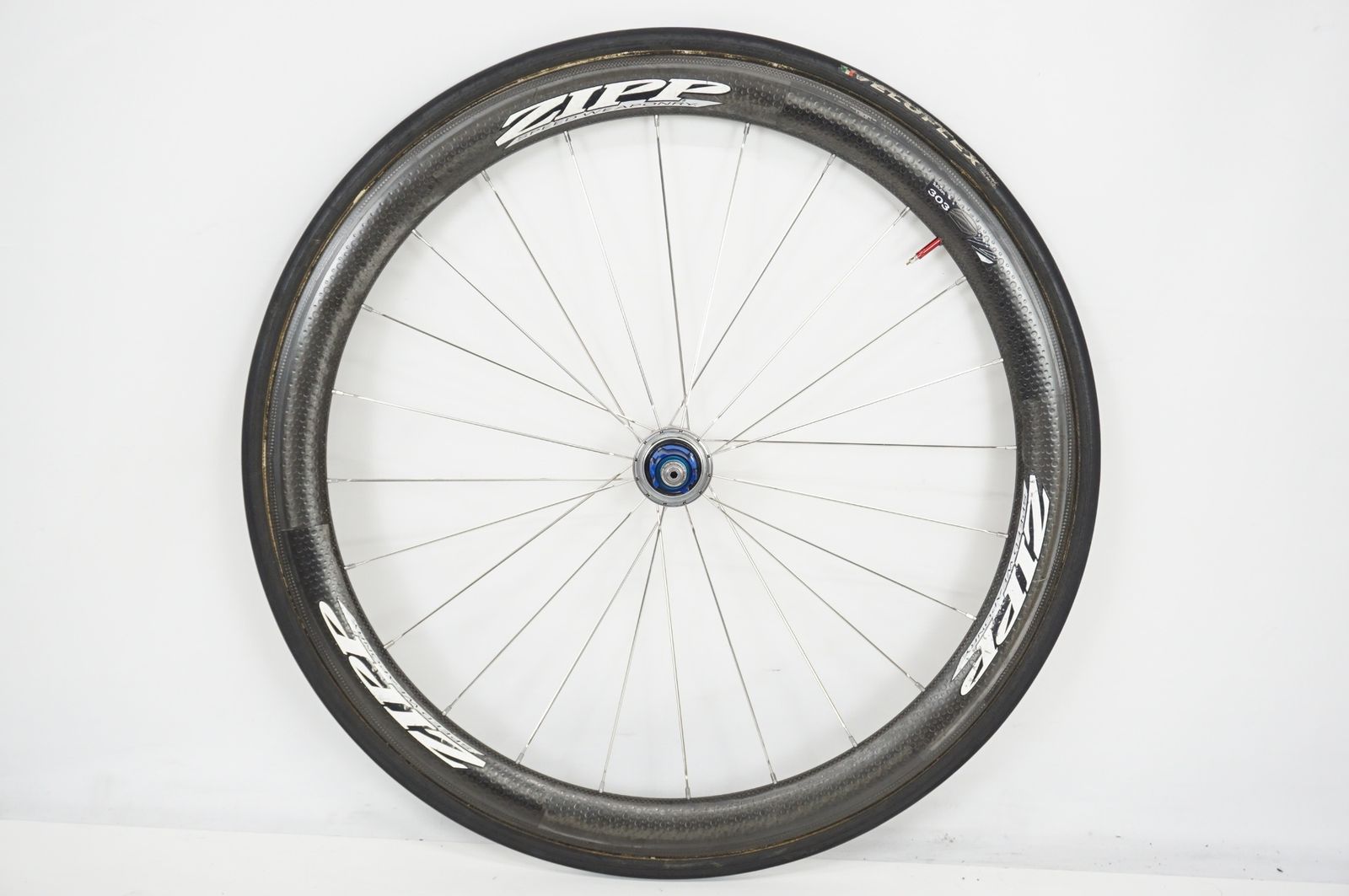 ZIPP ジップ 303 TU カンパニョーロフリー リアホイール| バイチャリ大宮店