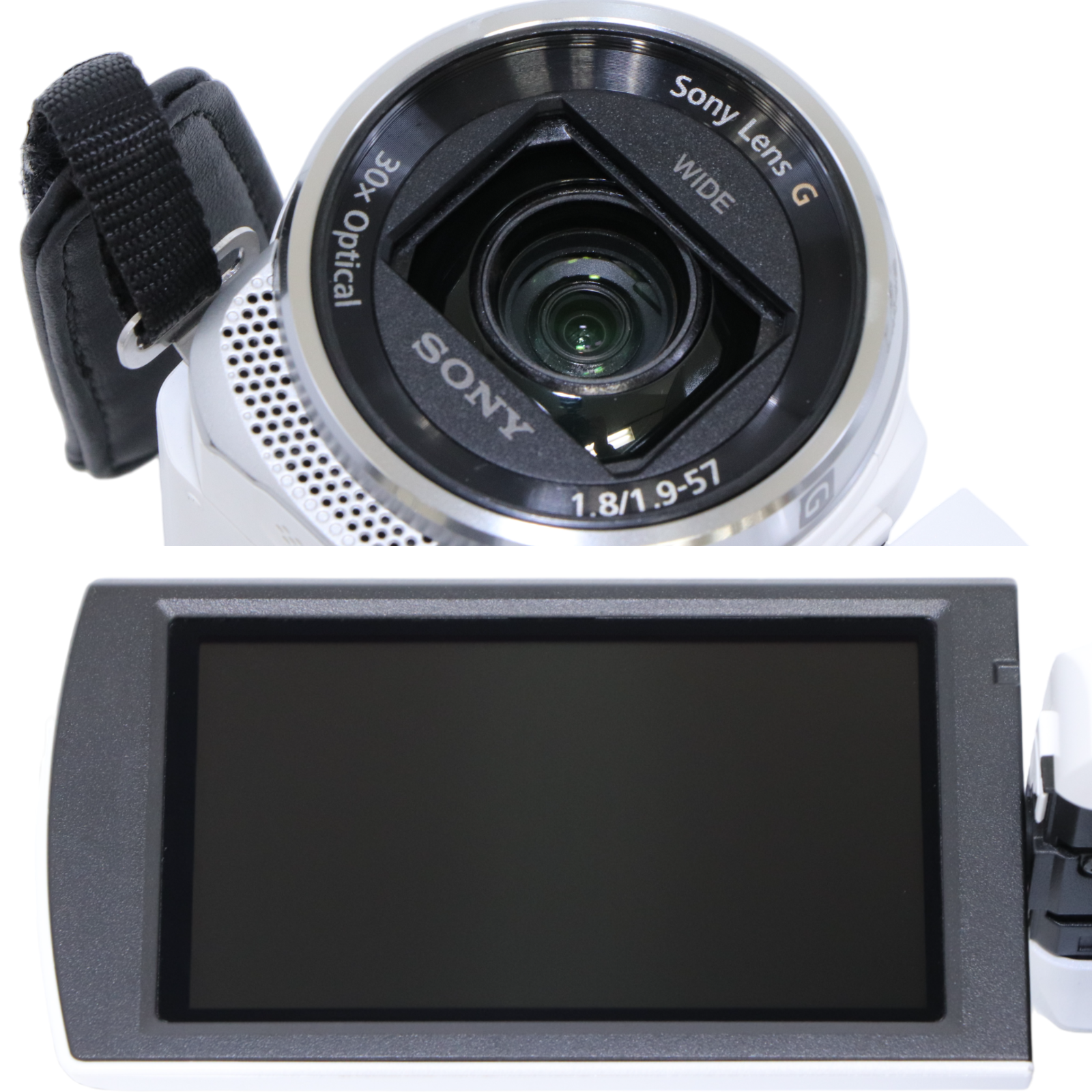 値引きする SONY HDR-CX720 【ジャンク】 ビデオカメラ - www.cqr.co.uk