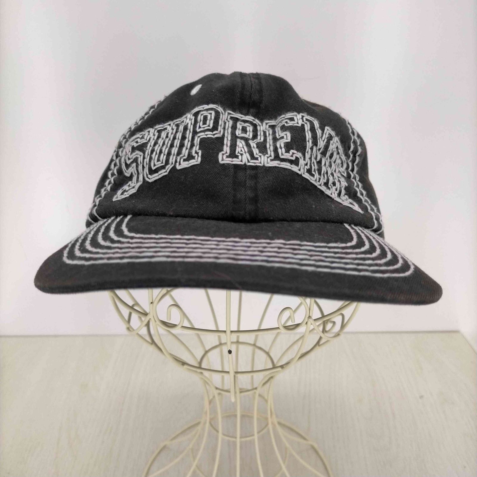 Supreme