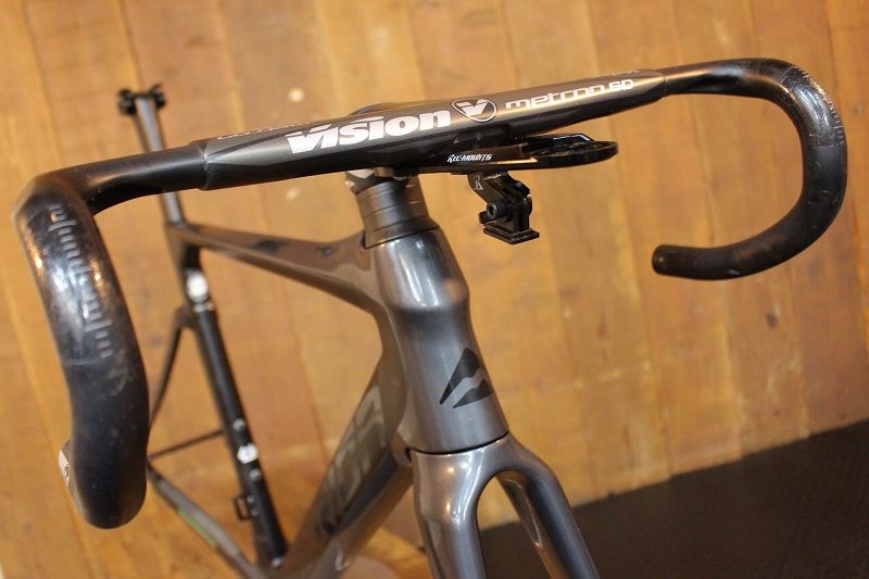 MERIDA REACT 8000-e フレームセット MERIDA REACTO TEAM-E 2017