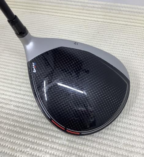 中古】 テーラーメイド M4 10.5° ドライバー DR FUBUKI TM5
