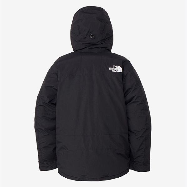 THENORTHFACEノースフェイス 2024年モデル ND92454 マウンテンダウン 