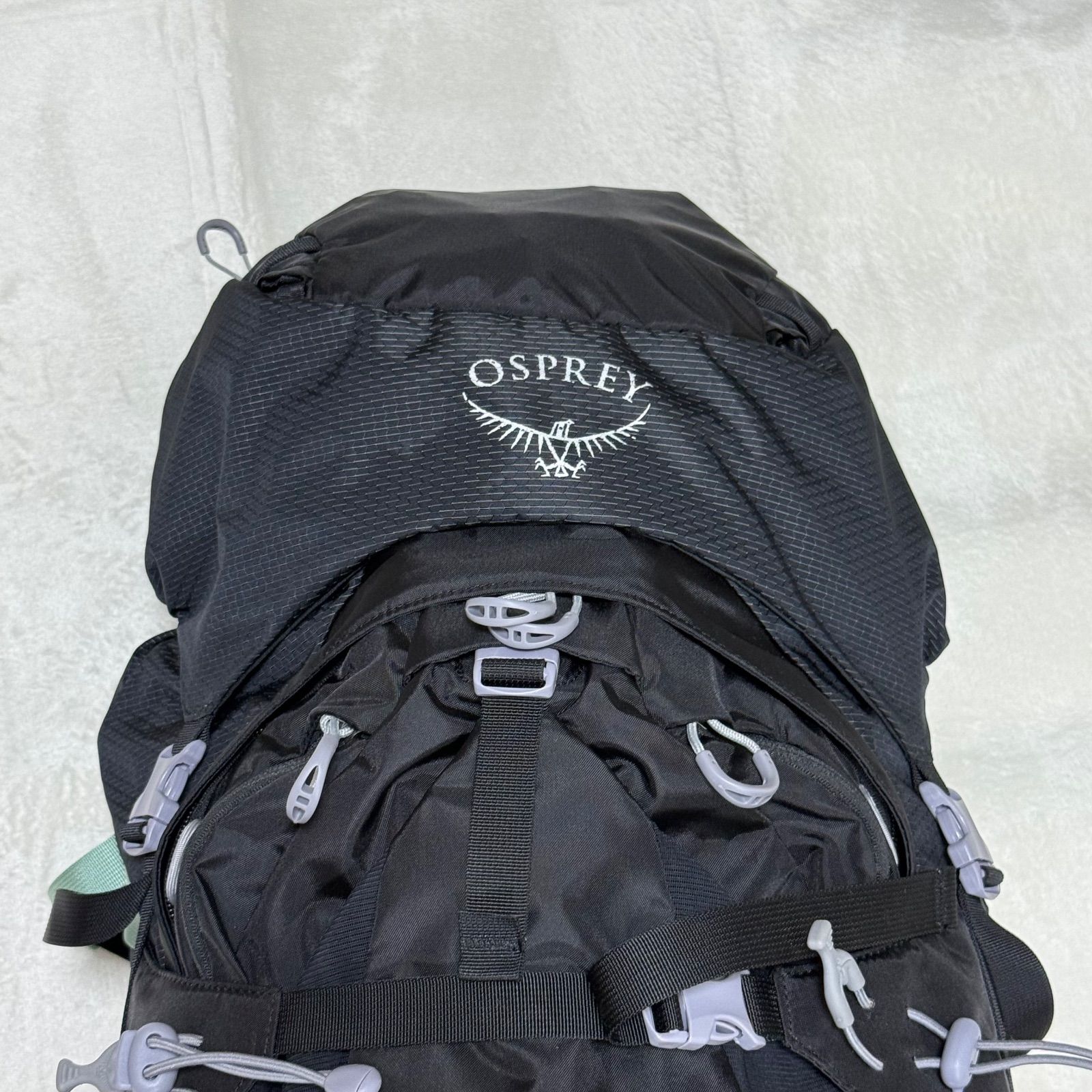 オスプレイ エーリエル プラス 60