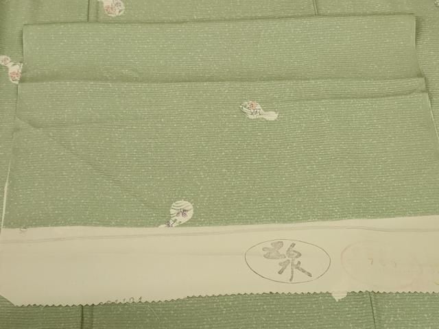 平和屋着物＊夏物