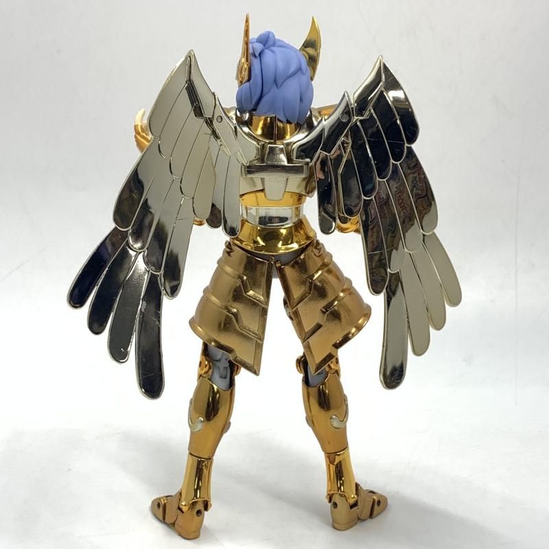 中古】ｼﾞｬﾝｸ)聖闘士聖衣神話 ｾｲﾚｰﾝｿﾚﾝﾄ[10] - メルカリ