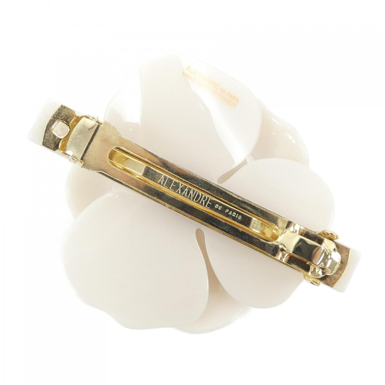 アレクサンドルドゥパリ ALEXANDRE DE PARIS HAIR ACCESSORIES
