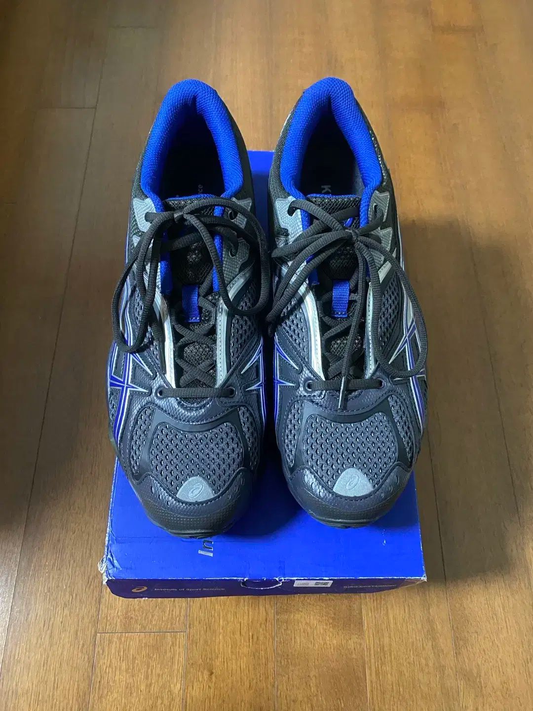 282 5 Asics(アシックス) x キコ Kiko Kostadinov(キコ 282 5 Asics(アシックス) x キコ Kiko Kostadinov(キコ