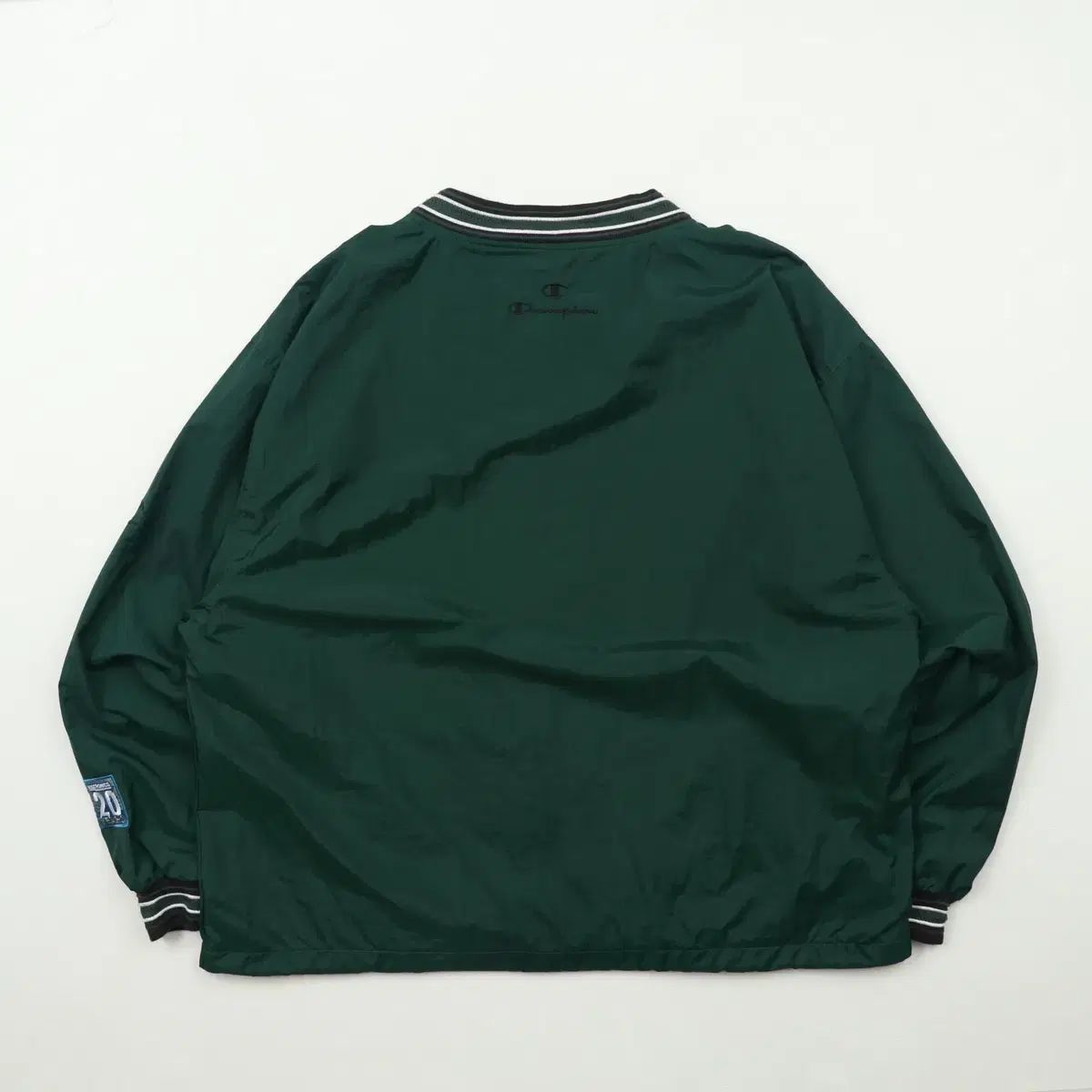 ウインドブレーカー