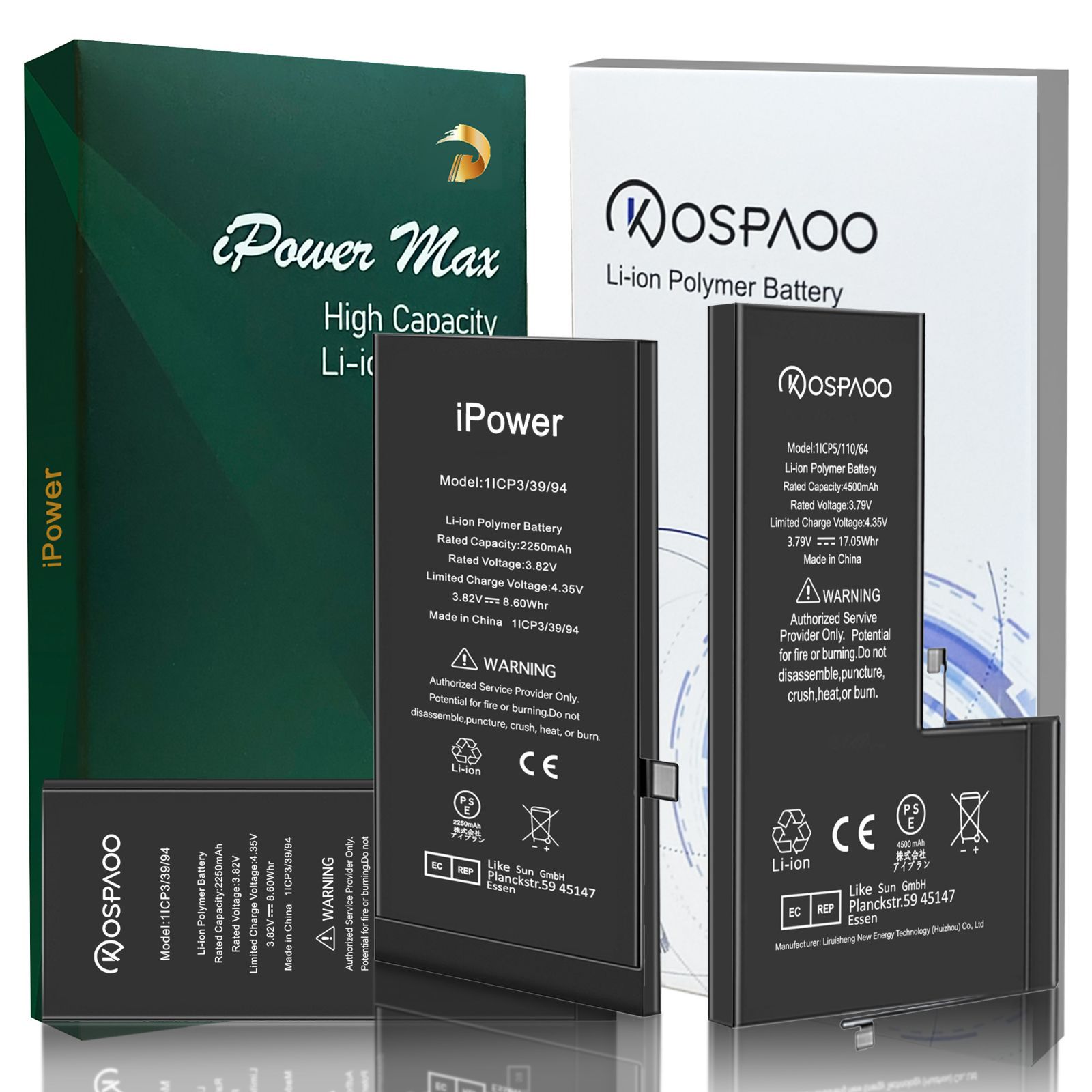 Kospaoo|iPower
