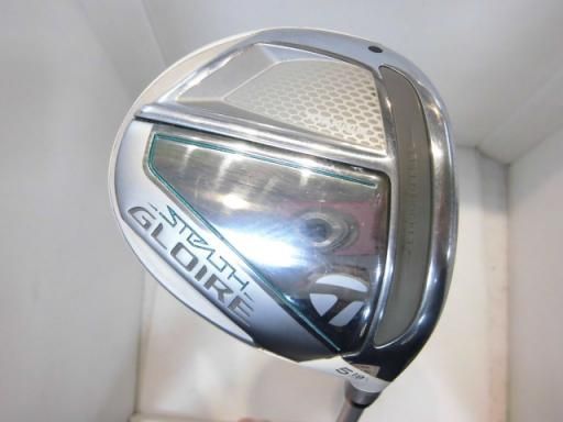 GLOIRE フェアウェイウッド 5W（レディース） ステルス グローレ ウィメンズ フェアウェイウッド | STEALTH