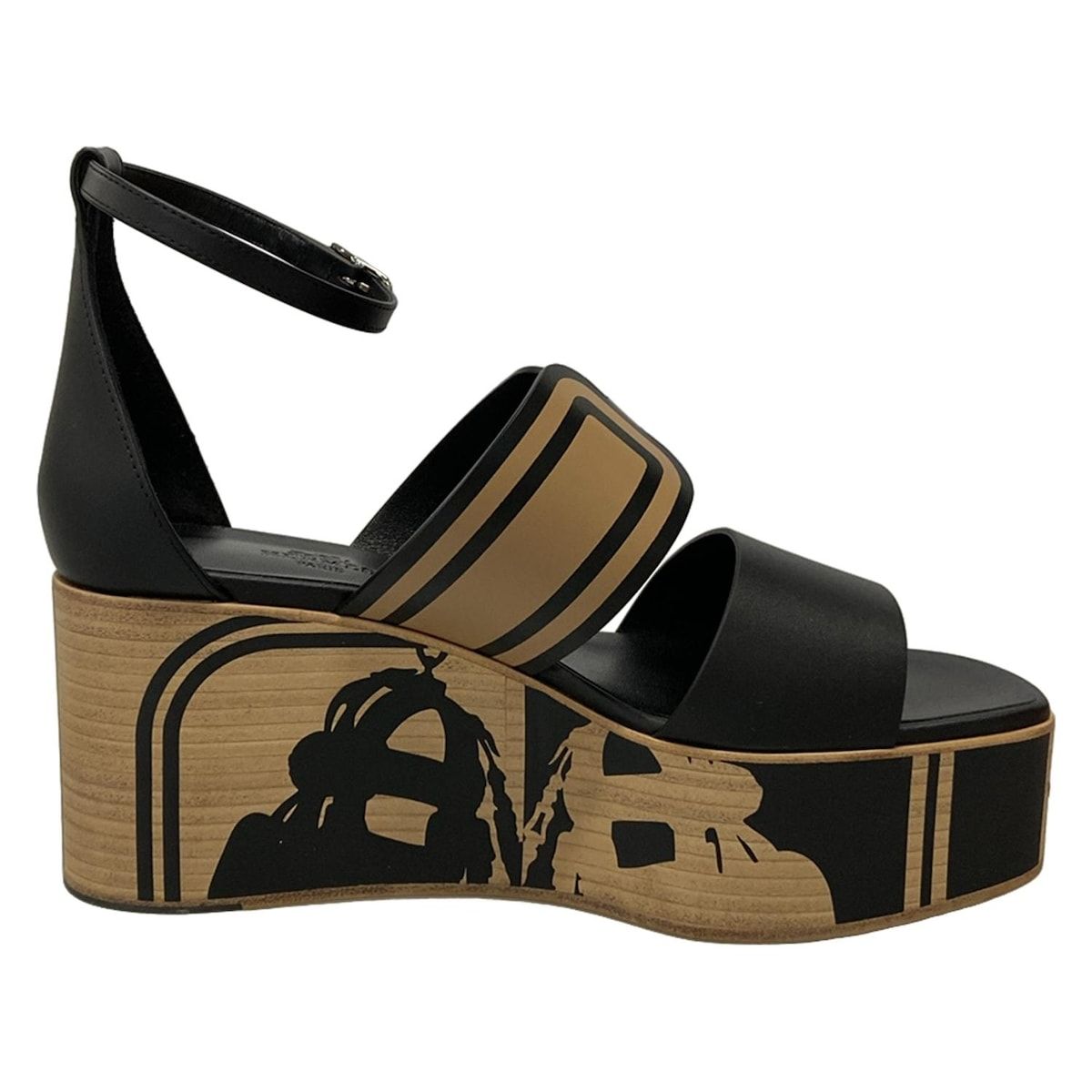 HERMES サンダル カリス 35 Kalis 35 sandal | Hermès USA