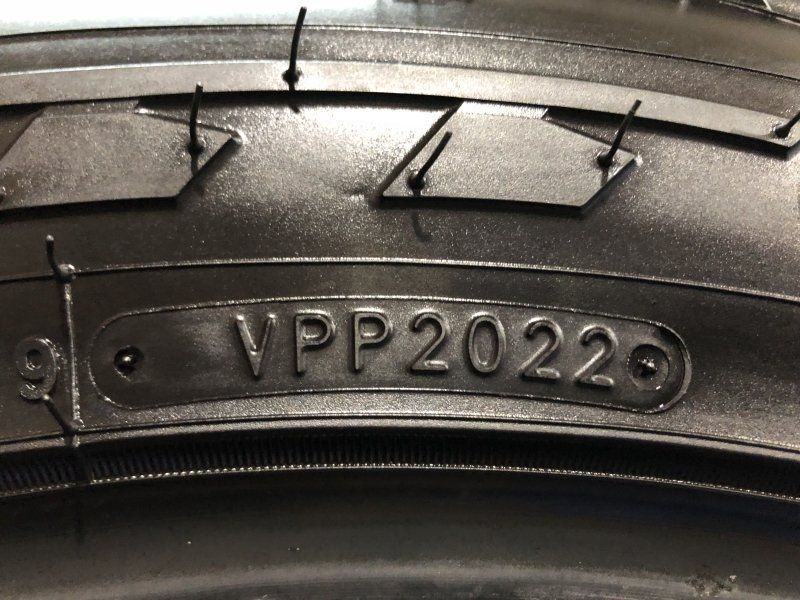 22インチ