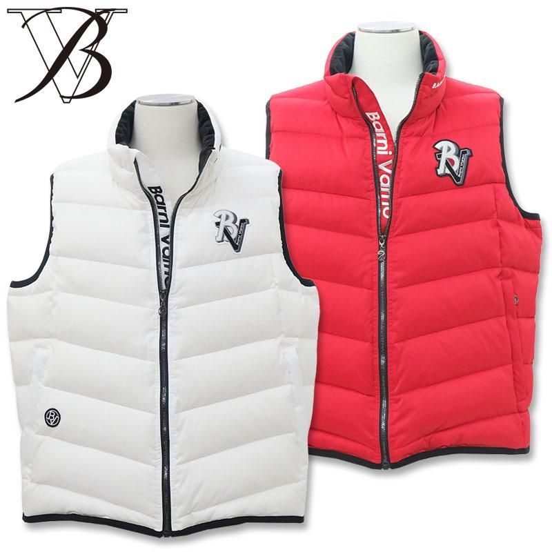 【美品】45R ムートン切替デザイン ダウンベスト アイボリー サイズ1 美品】45R ムートン切替デザイン ダウンベスト アイボリー サイズ1