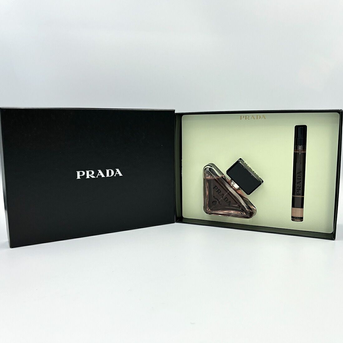 PRADA 女性用香水セット PRADA 女性用香水セット プラダ パラドックス オーデパルファム (10mL