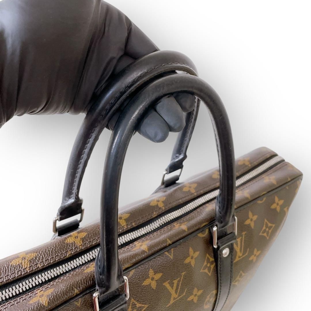 2way ドキュマンヴォワヤージュ