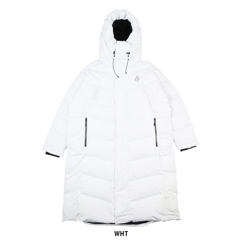 ルースイソンブラ LTT GELANOTS TRAINING ANORAK S LTT GELANOTS