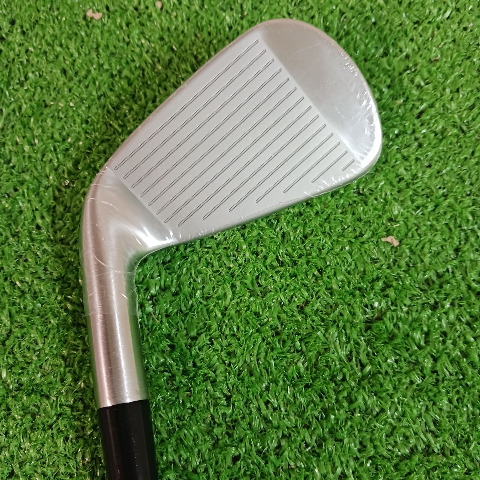 2025 テーラーメイド P770 7番アイアン 1528