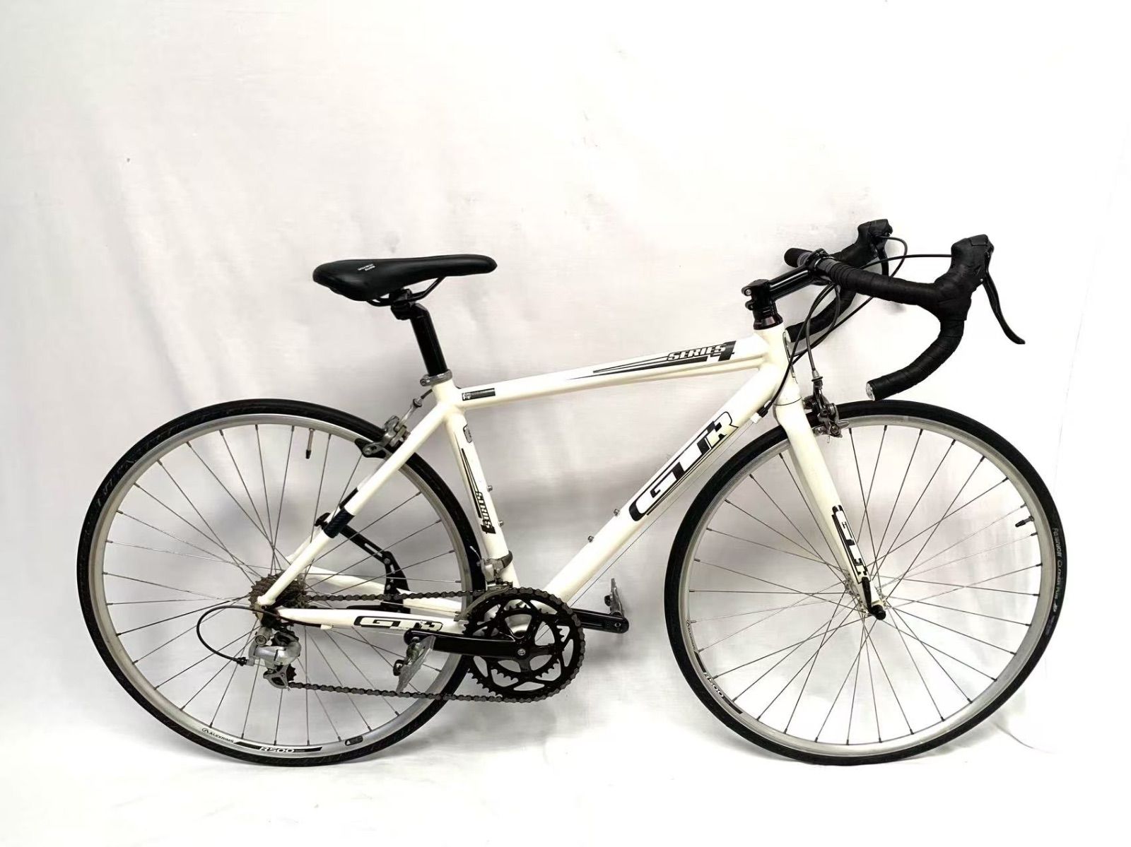 ジーティー GT ロードバイク SERIES USA 超軽量9.8キロ SHIMANO 2X8S 16速 ZJ9309