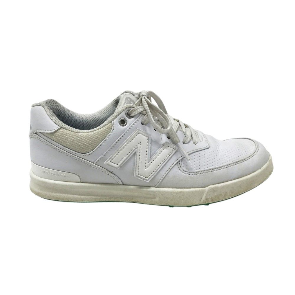 NEW BALANCE GOLF ニューバランス UGC574JW ゴルフシューズ