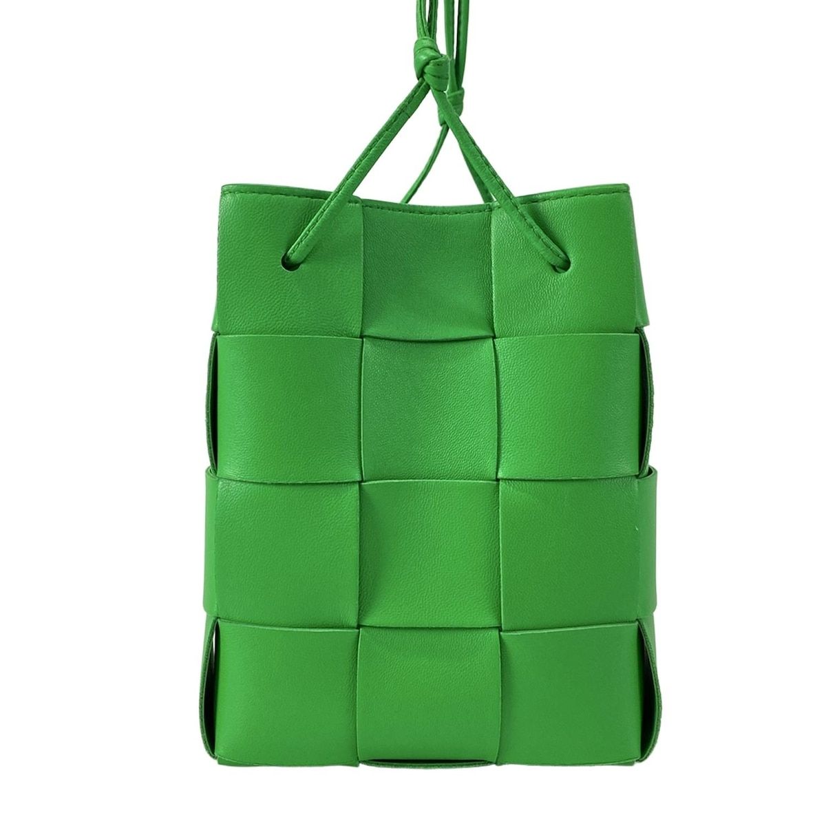 BOTTEGA VENETA(ボッテガヴェネタ) ショルダーバッグ美品 BOTTEGA VENETA(ボッテガヴェネタ) ショルダーバッグ美品