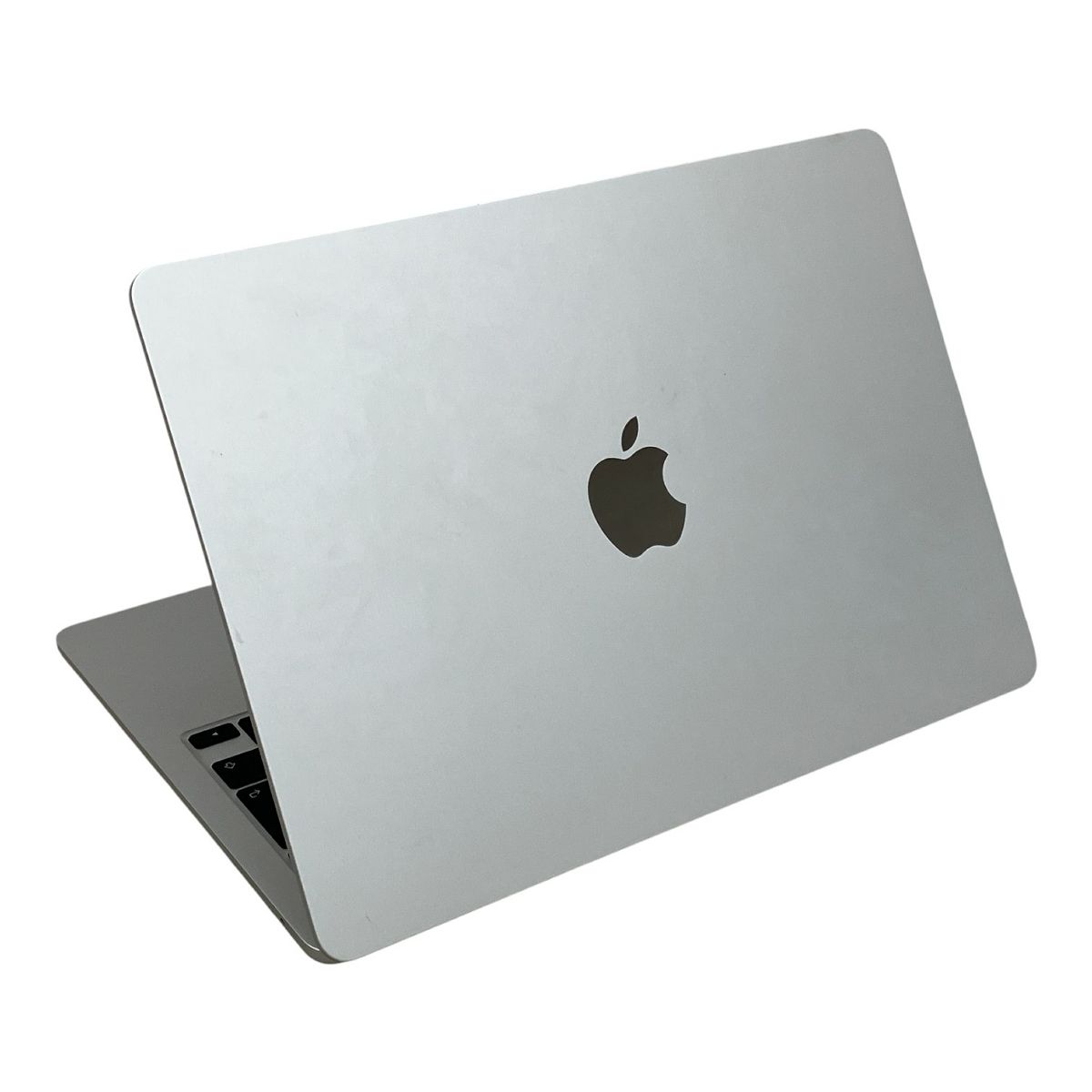 充放電回数63回 Apple MacBook Air MRXQ3J|A M3 ノートパソコン 8GB SSD 256GB Sonoma M10517603 CHRISTIANNAURATH_COM_BR