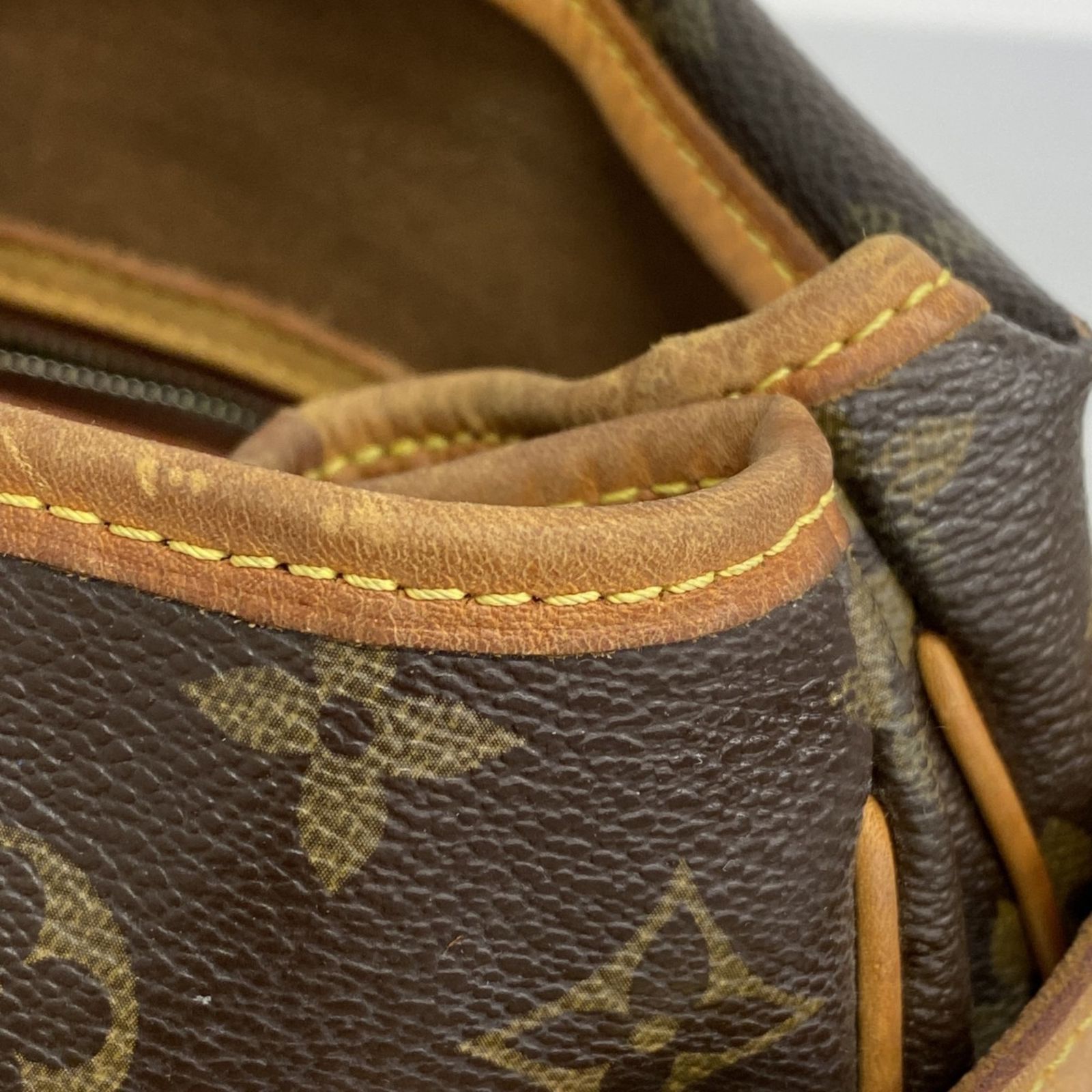 モノグラム バティニョールオリゾンタル