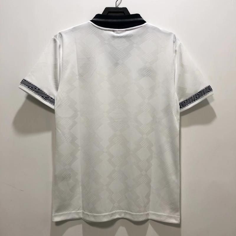 1992年イングランド代表Model 1992年イングランド代表Model