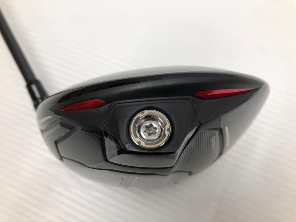 ステルス2 HD ドライバー TENSEI RED TM50 9.0度 フレックス：S STEALTH2 HD ドライバー ステルス2 HD TENSEI RED TM50 2023 DRIVER