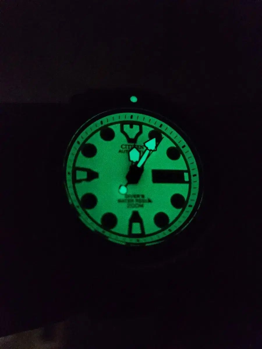 CITIZEN シチズン