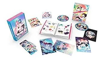 フリップフラッパーズ　DVD 全6巻 セット メルカリ便発送 フリップフラッパーズ DVD 全巻 - メルカリ