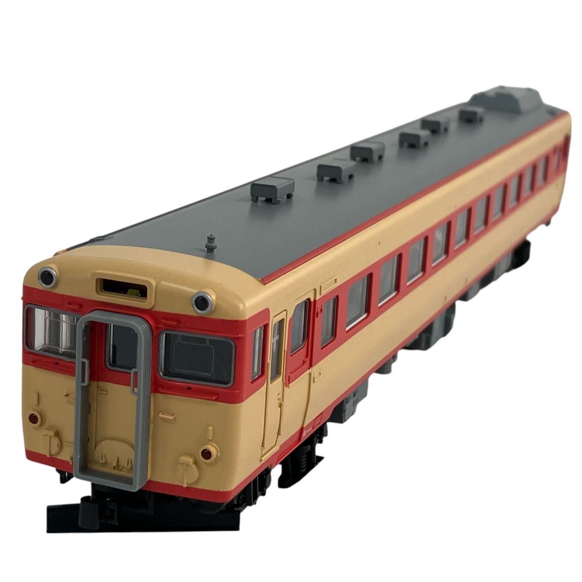 トラムウェイ TW-56-JM 国鉄 キハ56系 ディーゼルカー キハ56形
