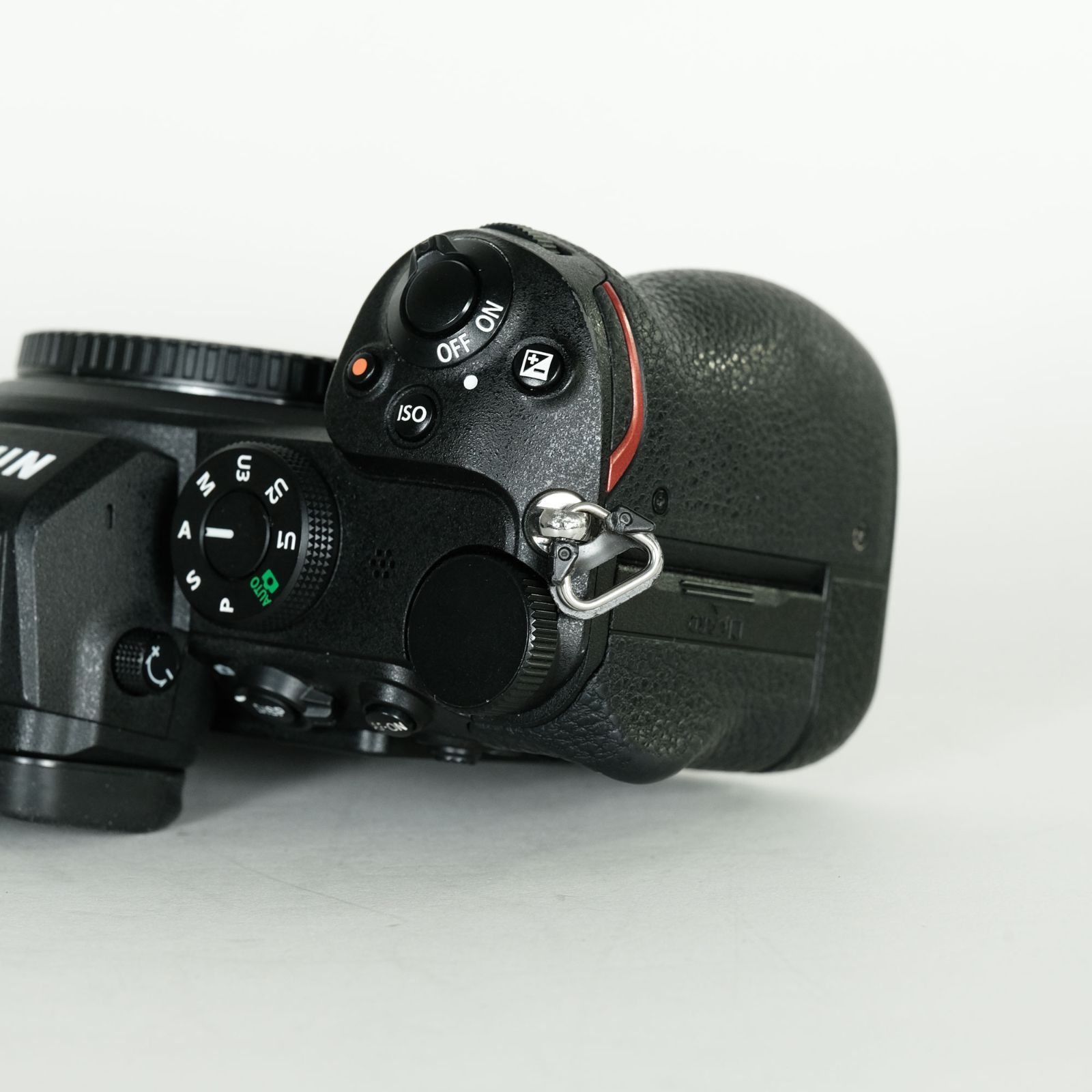 NIKON Z5 ボディ シャッター数8011 NIKON Z5 ボディ シャッター数8011 中古】Nikon ニコン Z5