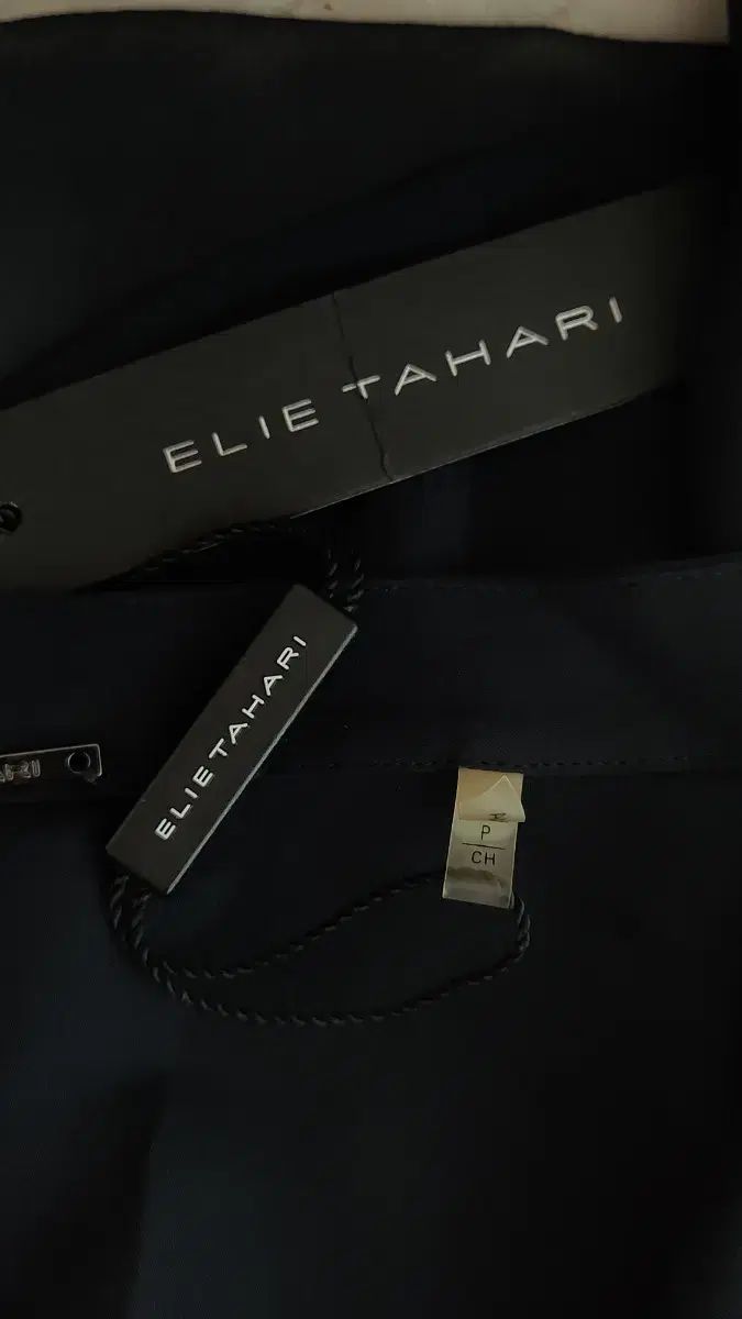 Elie Tahari
