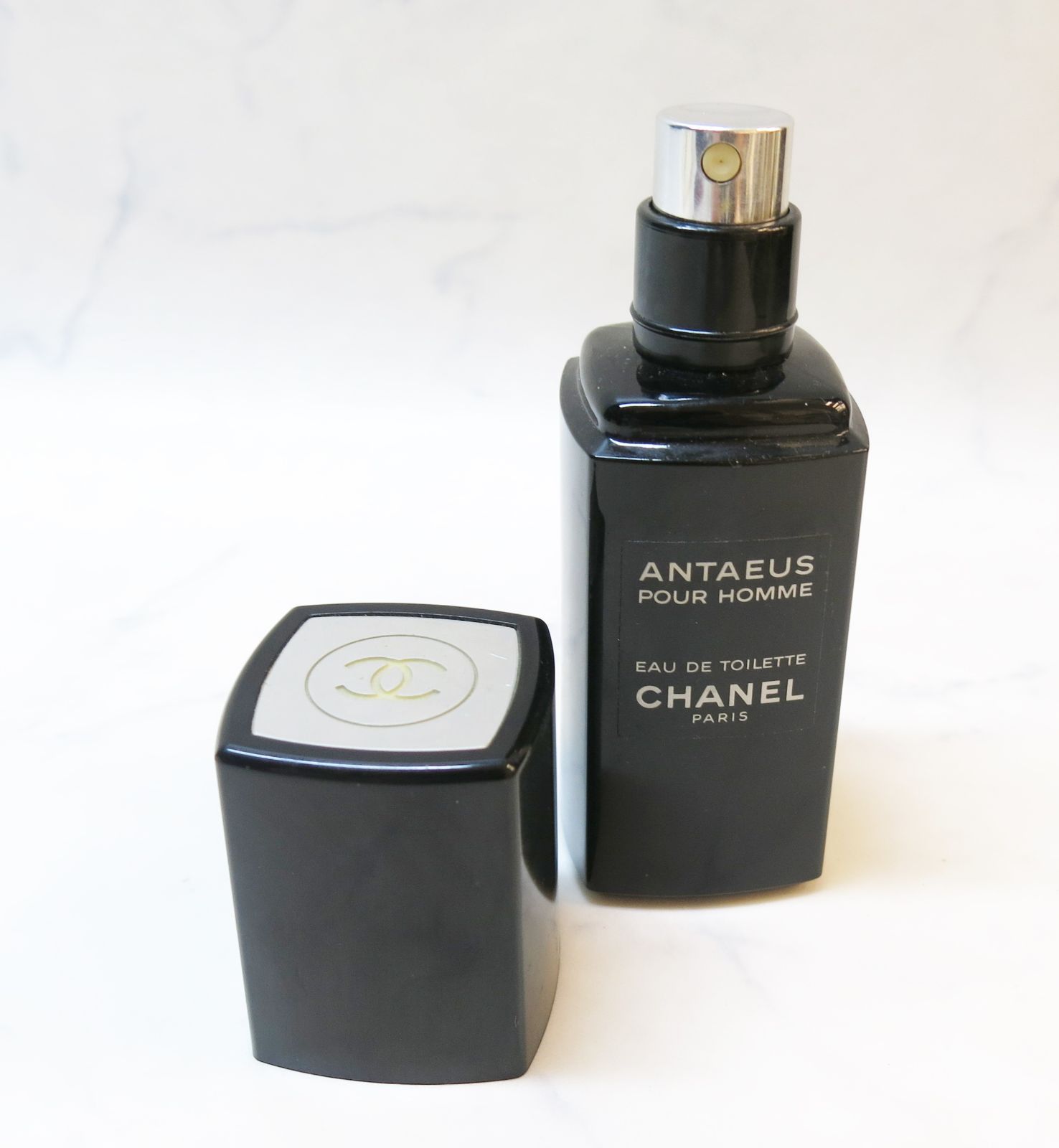 7/29値下げ MER121 CHANEL（シャネル）ANTAEUS POUR HOMME