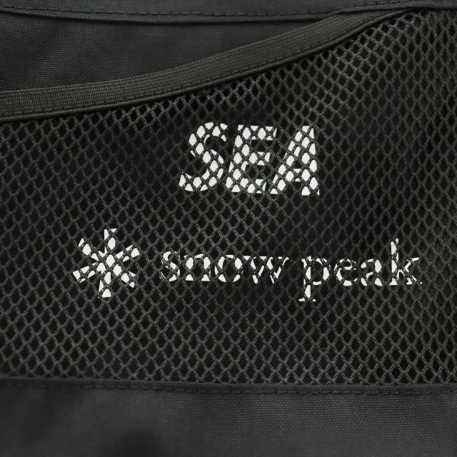 peak スノーピーク