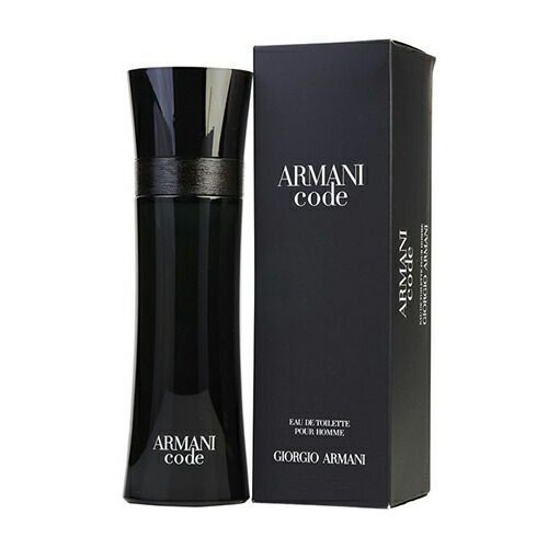 ジョルジオ アルマーニ コード プールオム オードトワレ EDT SP 75ml[0522] GIORGIO ARMANI 佐川急便