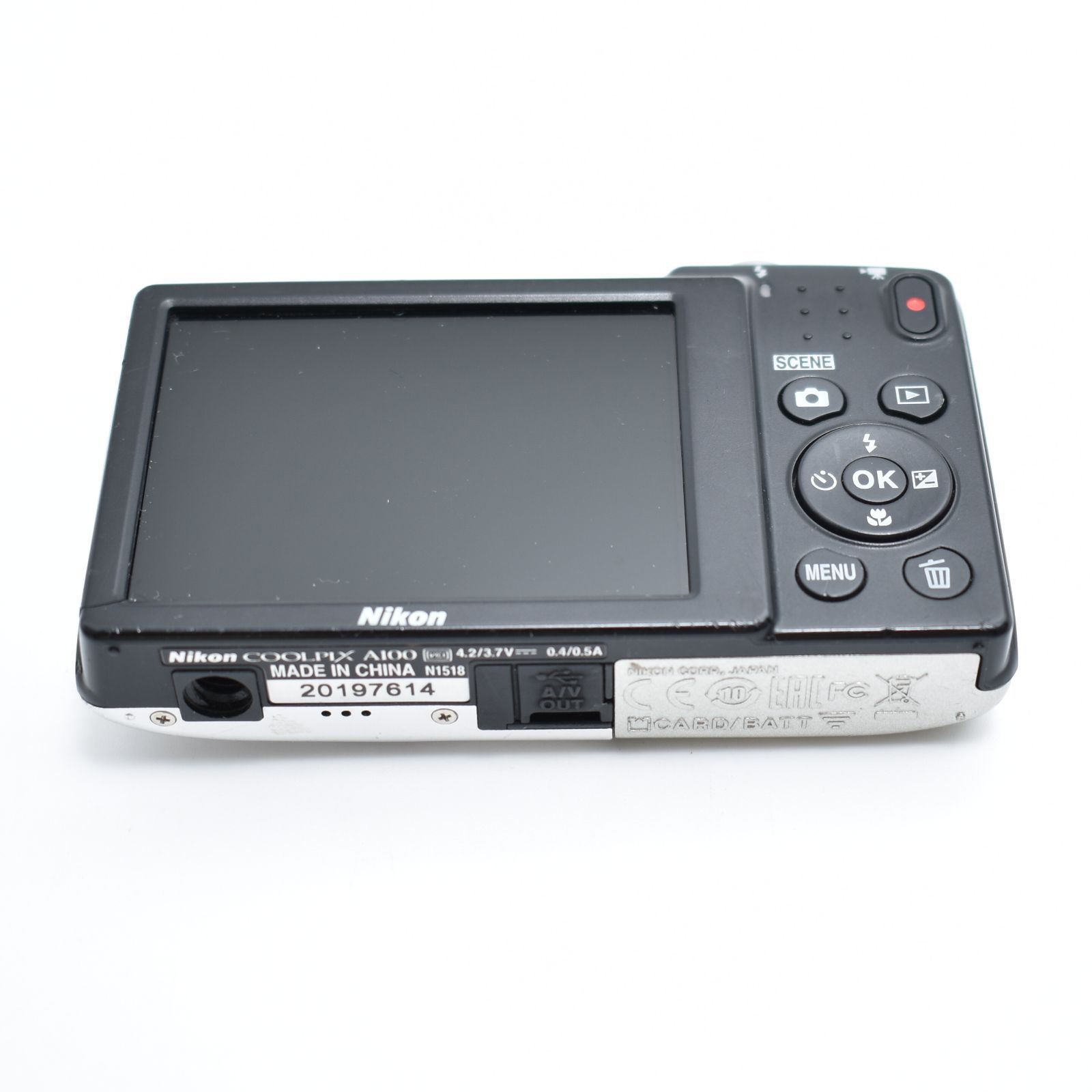 Nikon デジタルカメラ