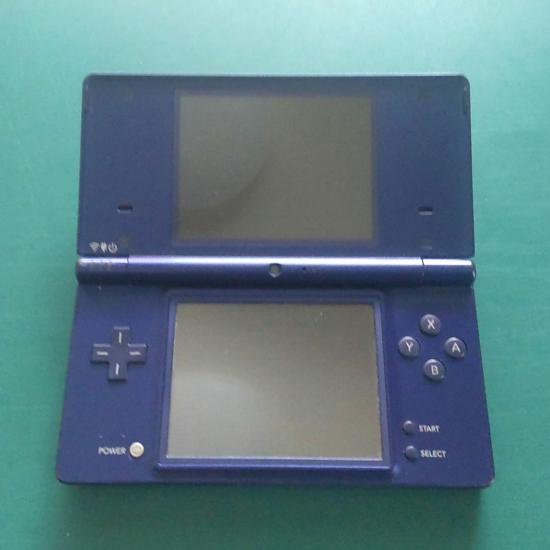 ニンテンドー3DS - F95【中古・良品】 NINTENDOニンテンドーDSI Black 2153 F95【中古・良品】 NINTENDOニンテンドーDSI Black 2153 - メルカリ