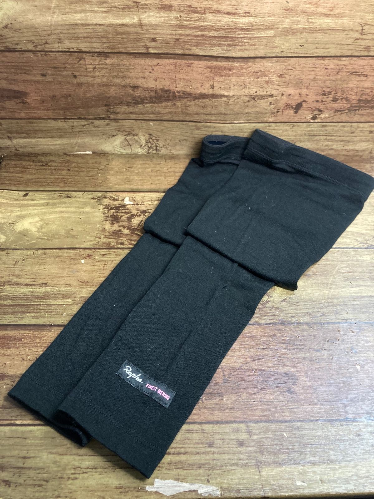 ラファ Rapha MERINO LEG WARMRS Sサイズ Rapha Thermal Leg Warmers