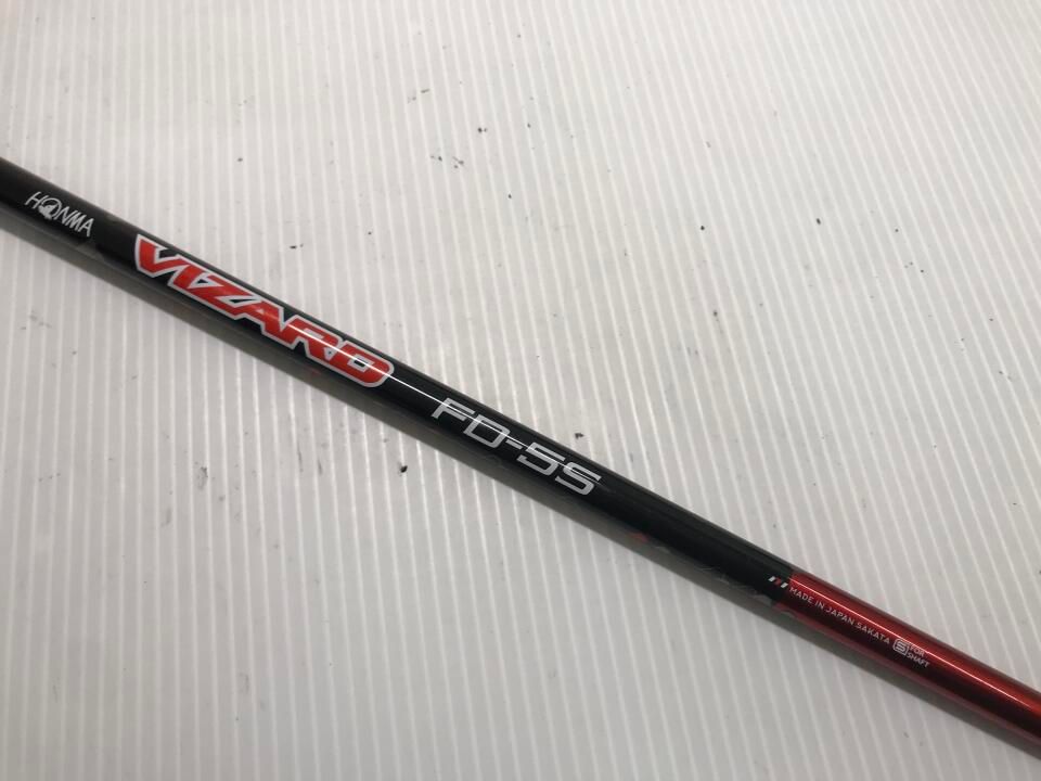 TOUR WORLD TR20 460 10.5 S VIZARD FD-5 ドライバー ホンマゴルフ 最短 USTAUSTRALIA_COM_AU