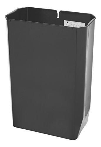 2営業日で発送 ラバーメイド スリムジム ステップオンコンテナ エンドステップ ステンレス用リジ 1900913 1個