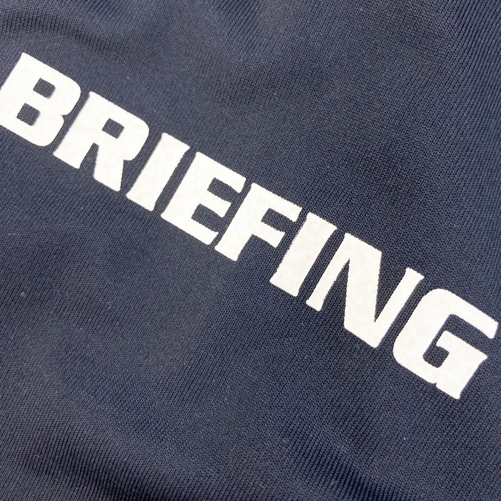 GOLF ブリーフィング