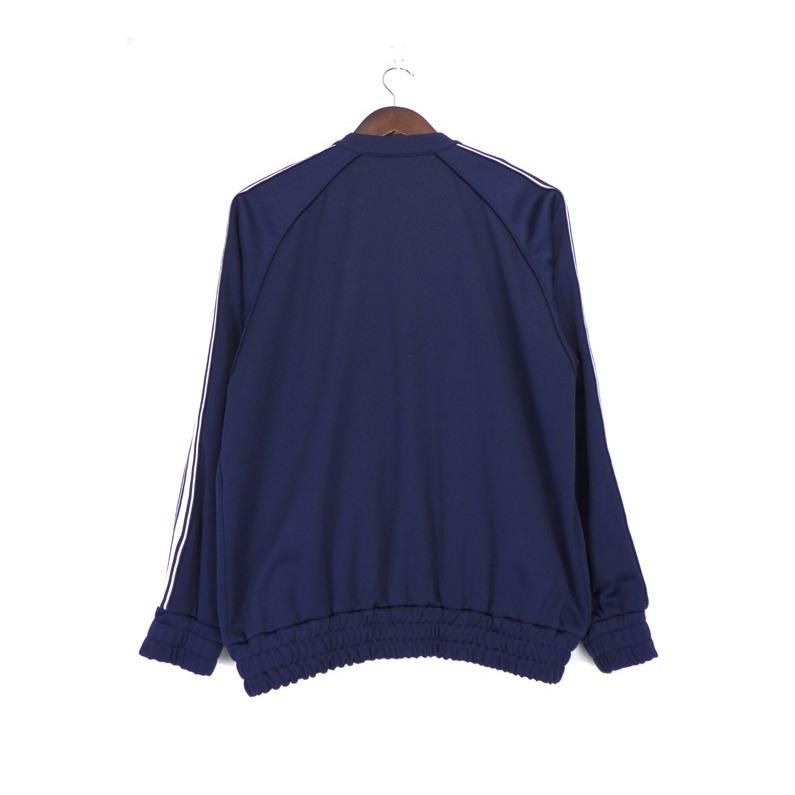 100％品質保障！ セリーヌ CELINE 2Y567121O ロゴ 刺繍 トラック ジャケット 44260