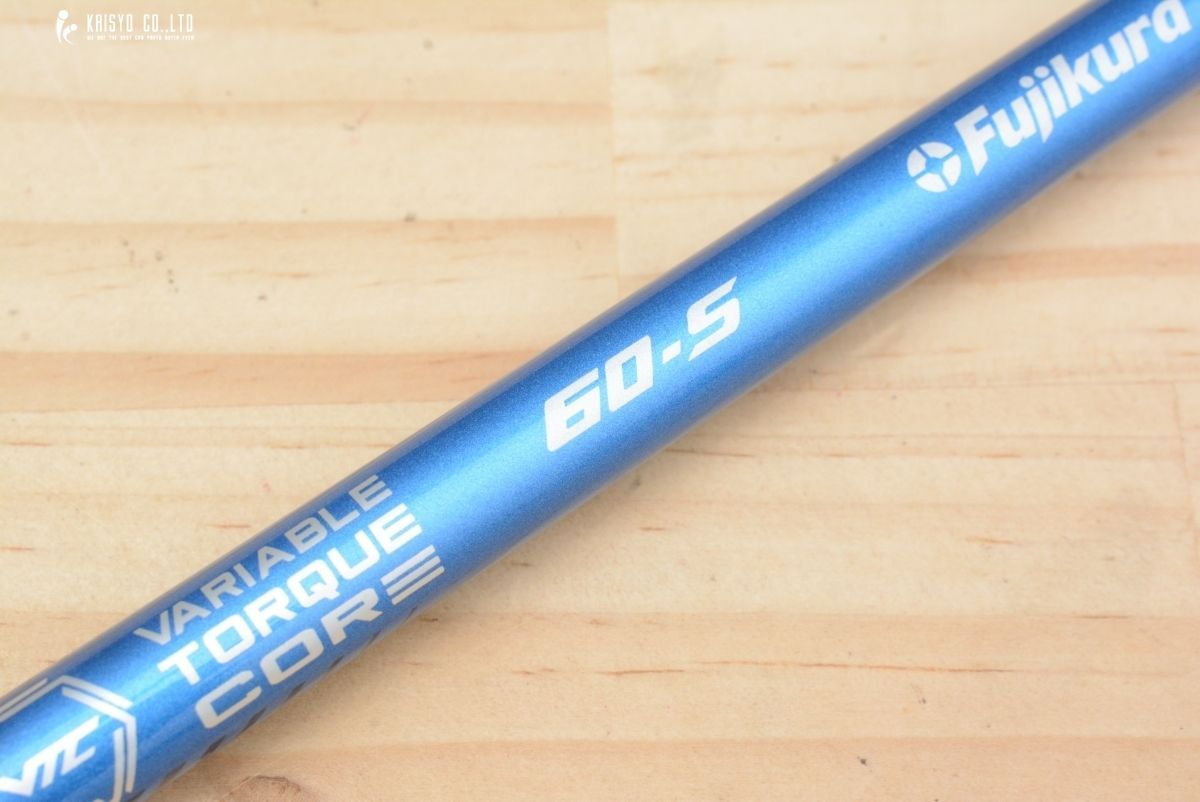 コブラスリーブ付】Speeder NX BLUE 60 フレックスS